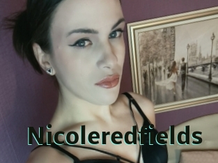 nicoleredfields Sextrans