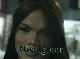 nicolgreen Sextrans