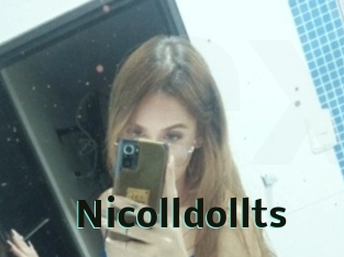 nicolldollts Sextrans