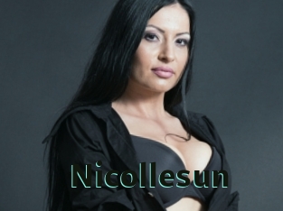 nicollesun Sextrans