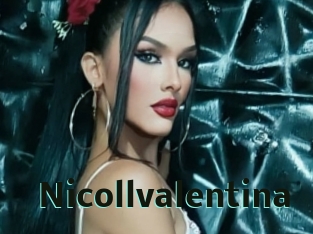 nicollvalentina Sextrans
