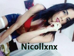 nicollxnx Sextrans