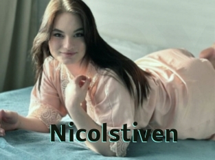 nicolstiven Sextrans
