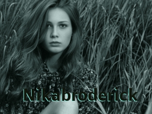 nikabroderick Sextrans