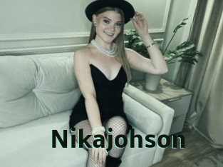 Nikajohson