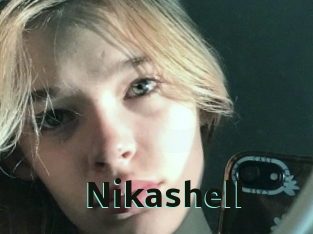 Nikashell