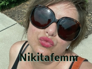 Nikitafemm
