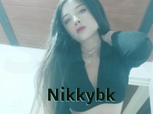 Nikkybk