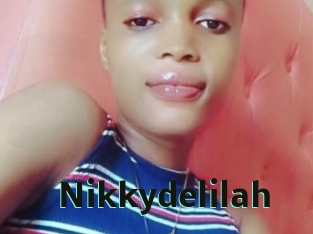 nikkydelilah Sextrans