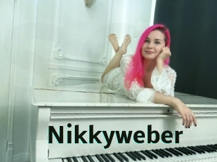 Nikkyweber