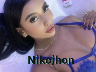 nikojhon Sextrans