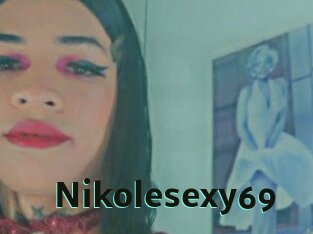 Nikolesexy69