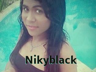 Nikyblack