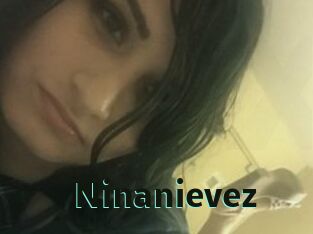 Ninanievez