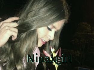 Ninaxgirl