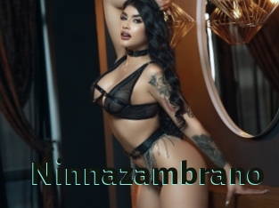 ninnazambrano Sextrans