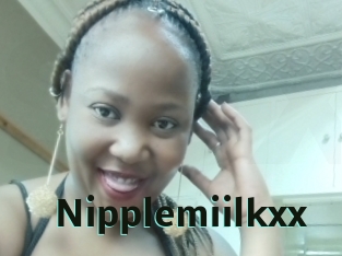 Nipplemiilkxx