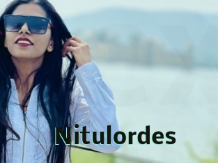Nitulordes
