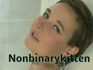 Nonbinarykitten