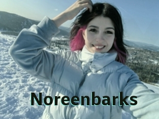 noreenbarks Sextrans