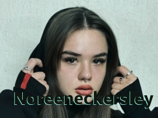 noreeneckersley Sextrans