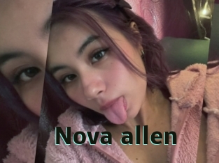 Nova_allen