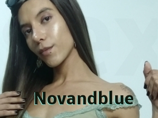 Novandblue