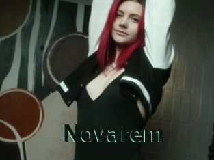 Novarem