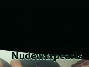 nudewxxpearls Sextrans