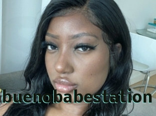 Nyarabuenobabestation