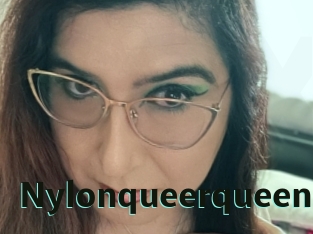 Nylonqueerqueen