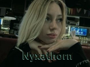 Nyxathorn