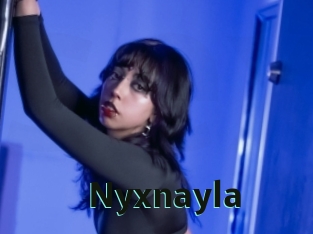 Nyxnayla