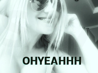 OHYEAHHH