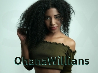 OhanaWillians