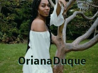 OrianaDuque