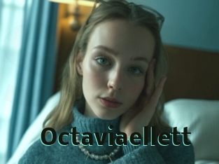 Octaviaellett