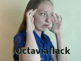 Octaviaflack