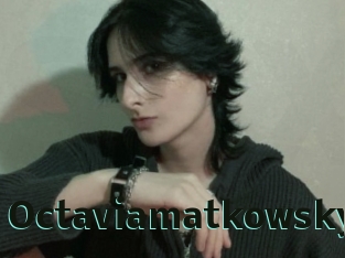 Octaviamatkowsky