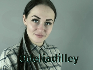 Odeliadilley