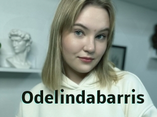 Odelindabarris