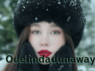 Odelindadunaway
