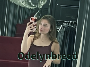Odelynbreed
