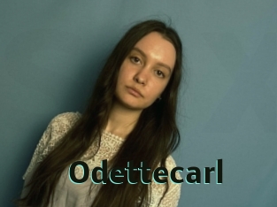Odettecarl