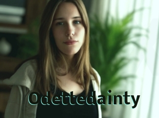 Odettedainty