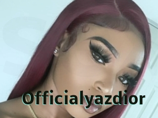 officialyazdior Sextrans