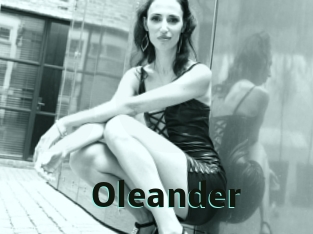 oleander Sextrans