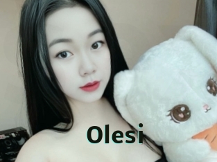 Olesi