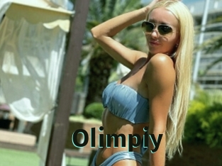 olimpiy Sextrans