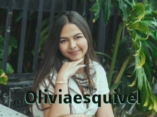 Oliviaesquivel